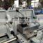 C0636A C0636B horizontal precision metal semi automatic lathe machine with CE