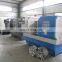 Horizontal Alloy Wheel Cnc Lathe Machine for Repairing CK6166A Diameter 24 Inch