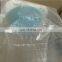Heavy duty africa fabric woven waterproof pe tarpaulin