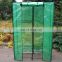 Patio Portable Green PE Leno Warmth Mini Greenhouse