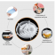 Dishwashing Gloves Heat Resistant Silicone Cooking Utensils