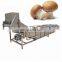 Electric Fruit Bubble Washer Apple Cleaning Tomato Vegetables  Washing Cleaning Machine
