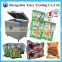 High Speed Good Quality Drumstick Vacuum Packing Machine on sale