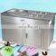 High Value Commercial Fried Ice Cream Machine Maker