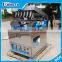 China ice cream waffle cone machine