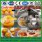 stainless steel electric fruit peeling machine/mango beater machine/mango peeling machine
