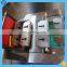 Easy Operation Factory Directly Supply cucumber dicing machine lotus root vegetable cutting machine carrot slicer