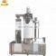 Fully stainless steel automatic honey filter machine , pure honey machine