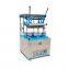 Automatic Ice Cream Waffle Maker Sugar Wafer Cones Baking Making Machine
