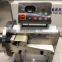 Automatic meat slicing machine , cooked beef &sausage cutting machine with factory price