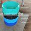 Placer gold panning equipment for small scale gold mine,wash panning gold pan