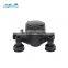 LXSG DN20 3/4'' inch vane wheel multi jet plastic water meter