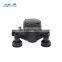 20mm Multi jet Nylon plastic water meter with Check valve