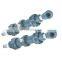 Rexroth CGH1 series of CGH1MF3,CGH1MT4,CGH1MS2 heavy load double rod hydraulic cylinder,oil cylinder