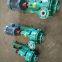 ZJE Horizontal slurry feeding pump for press filter