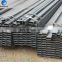 Standard export packing cold rolled welded steel tubes
