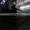 Hot selling 40x60 steel tube fence panels with low price