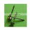 Zinc Coated Electro Galvanized Iron Wire Roofing Nail