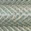 DM American commercial Chain Link mesh with Galvanized wire 50x50 mm