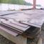 a 36 hot rolled steel sheet
