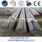 SUS 302 303 304 304l 316 cold drawn stainless steel round bar/rod,mininum order and high quality for hot sale