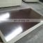 China factory STS405 1mm thick stainless steel sheet plate