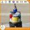 0.6/1KV PVC insulated power cable 5x16mm