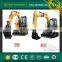 Sany Best Sale Cheap Price Mini Excavator SY50 5ton Minibagger with Good Performance