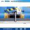 Hisena LJZ- 45 degree aluminium auto silk screen photo picture poster frame luggage light box notice board equipment