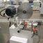 aluminum profile any angle single head mitre saw/ single head cutting saw machine