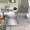 Aluminum window frame extrusion forming machine/Aluminum profile double head CNC Mitre Saw Cutting Machine