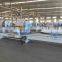 Aluminium Precise Double Mitre Cutting Saw