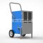 China Wholesale Commercial Dehumidifier with Big Wheel 90Pint