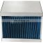 good quality high efficient HE ventilating air conditioning sensible plate heat exchanger