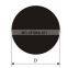 10mm high strength round FRP rods