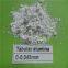 Sintered TA tabular alumina oxide for ladle lining refractories