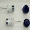 Powder Injection Flange Straight RF N Coaxail Connector