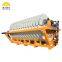 Iron Mine Dewatering Machine Alumina Porous Ceramic Disc Filter