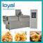 Shell shape snack machine corn wheat flour bugle tortilla doritos machine