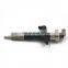 Common Rail Disesl Injector 8-98245753-0