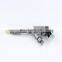 High quality Diesel fuel common rail injector 0445120002 for bosh injections