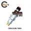 High quality Fuel Injector OEM 23250-75050 For 4Runner Tacoma T100 2.7L