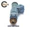high quality fuel injector 0280155830 for C70 Convertible Coupe S60 S70 S80 V70