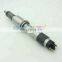 ERIKC 0445120019 0986435523 Factory Fuel Injector 0 445 120 019 0986AD003 Diesel Engine Parts Injector