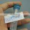 ERIKC DLLA150P1197 fuel truck nozzle DLLA 150P1197 needle jet nozzle 0 433 171 755 spraying nozzles for 0445110290 0445110126