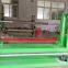 Foam Round Cutting Machine Cylindrical Foam Cutting Machine Foam Rotary Cutting Machine