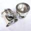 3907156 6BT Forged Piston for Diesel Engine