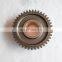 Diesel engine spare parts KTA19 4953325 Idler Gear
