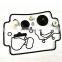 Repair kit for emitec urea dosing pump 5273338