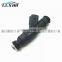 Original Fuel Injector injection Nozzle 0280155842 For Peugeot 106 306 Citroen DC00161980